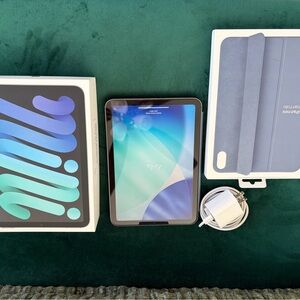 Apple iPad Mini - Space Gray